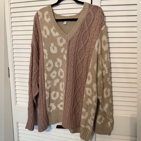 Cato Sweaters - Cato Sweater